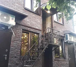 Коттедж под-ключ Ленина 99