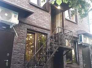 Коттедж  Ленина 99