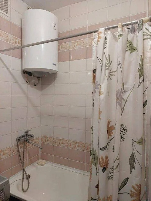 2х-комнатная квартира Агрба 5/1 кв 33, Пицунда Фото: 23 из 23