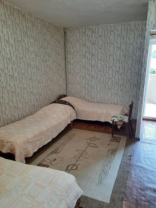 "Ясмина" частный сектор,  Лоо Фото: 17 из 51