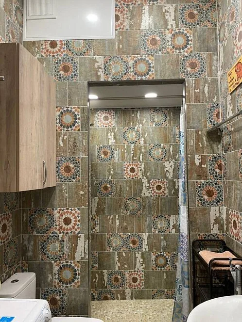 Квартира-студия Крымская 22 корп 7, Геленджик Фото: 27 из 29