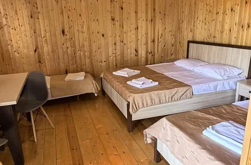 Дом под-ключ Фото: 11 из 16