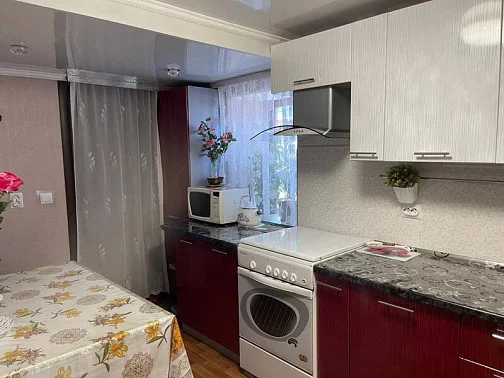 "Для большой компании" дом под-ключ, Ейск Фото: 7 из 31