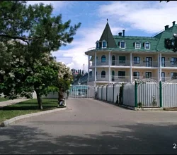 Дом под-ключ Пионерский проспект 114/в