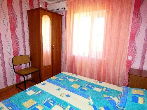 "Зеленый дворик Гульсум" гостевой дом, Морское Фото: 24 из 52