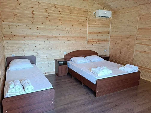 "LA-MODE" гостевой дом, Новый Афон Фото: 8 из 21