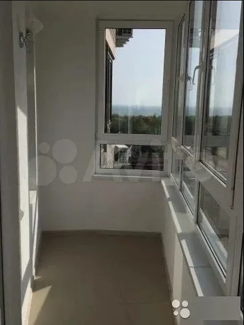 Квартира-студия Верхняя дорога 151 корп 2, Джемете Фото: 13 из 19