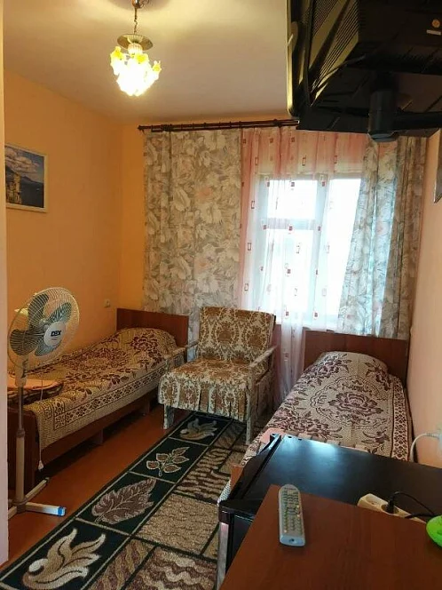 "У Наталии" гостевой дом, Черноморское Фото: 25 из 38