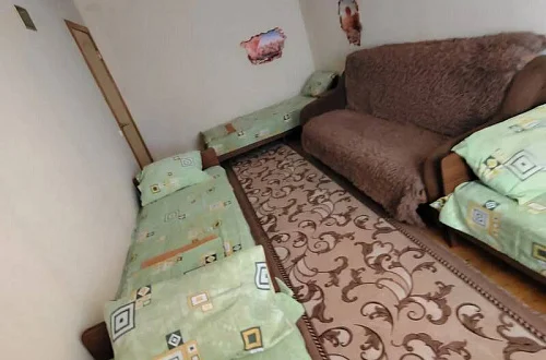 Дом под-ключ Фото: 8 из 8