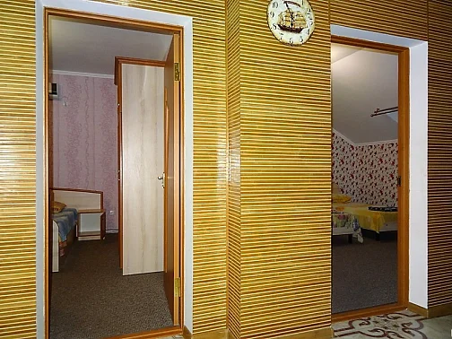 "Крымский дворик" гостевой дом, Евпатория Фото: 44 из 51