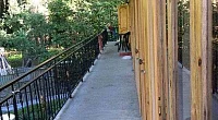 Гостевой дом Садовая 14, Пицунда