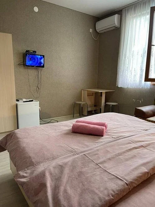 "Adunei" гостевой дом, Гагра Фото: 43 из 59