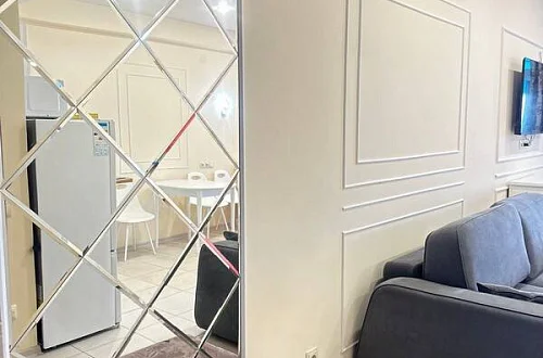 Квартира-студия Фото: 6 из 7