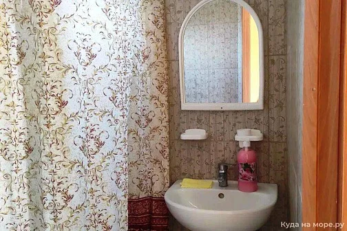 "Людмила" гостевой дом, Кучугуры Фото: 17 из 28