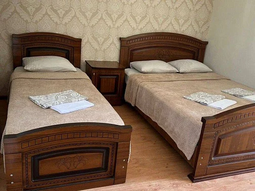 "Прохлада" гостевой дом, Волконка Фото: 15 из 51