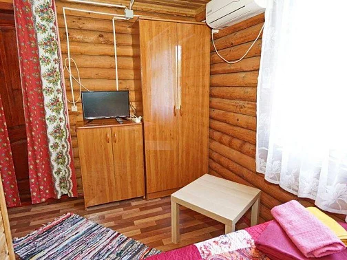 "Отдых у Виктории" гостевой дом, Ольгинка Фото: 34 из 51