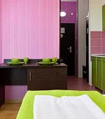 "Стандарт ТВИН+ без балкона (2СТ ББ ТВИН+)"