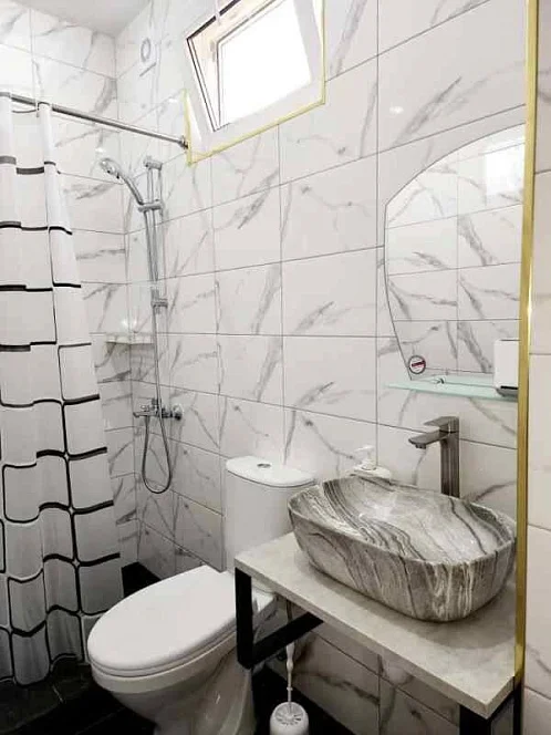 "У Ларисы" гостевой дом, Гагра Фото: 36 из 51
