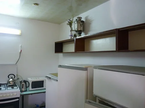 "НАШ КАЗАНТИП" гостевой дом, Новоотрадное Фото: 35 из 51