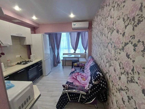 "ЖК Sun Hills" 1-комнатная квартира, Небуг Фото: 8 из 26