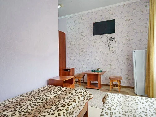 "Глициния" гостевой дом, Лазаревское Фото: 35 из 50
