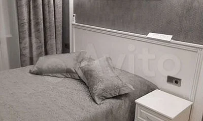 1-комнатная квартира Советская 43, Сочи Фото: 1 из 18