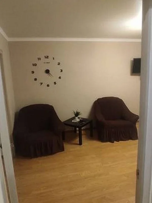 2х-комнатная квартира Абазгаа 49/1 кв 53, Гагра Фото: 4 из 12