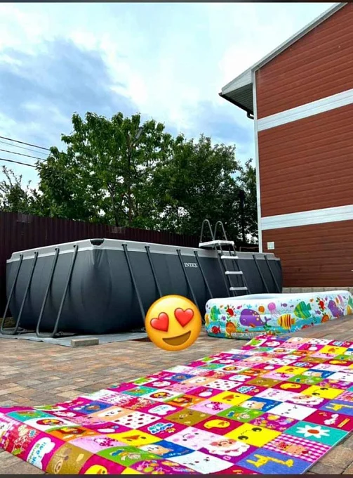 "Легенда Тамани" гостевой дом, Пересыпь Фото: 6 из 44