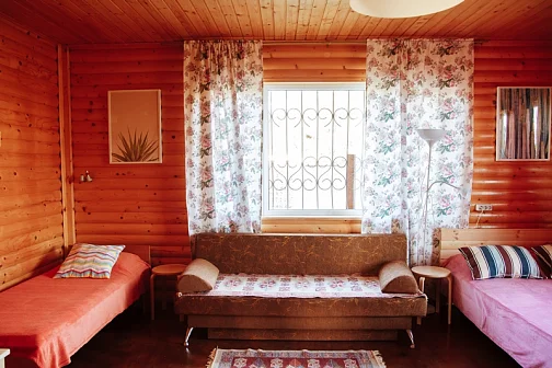 "Суслик морской" гостевой дом, Севастополь Фото: 41 из 49