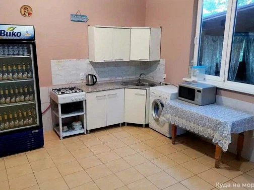 "Каролина" гостевой дом, Вардане Фото: 17 из 33