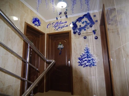 "У Ярославовны" гостевой дом, Алушта Фото: 6 из 47