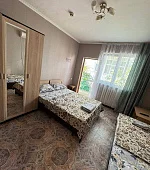 "Стандарт" 3х-местный "Стандарт" 3х-местный