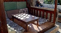 Гостевой дом Советская 56 кв 6, Симеиз