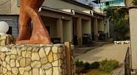 "Афалина" гостевой дом, Курортное
