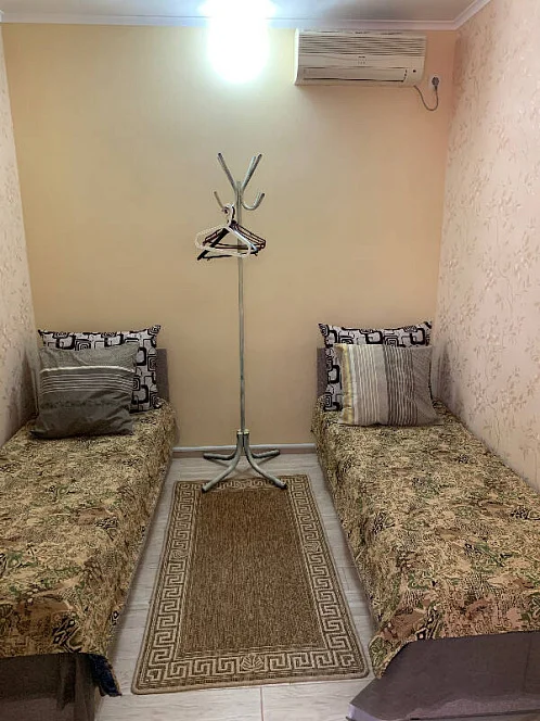 "Бухточка" частный сектор, Геленджик Фото: 47 из 52