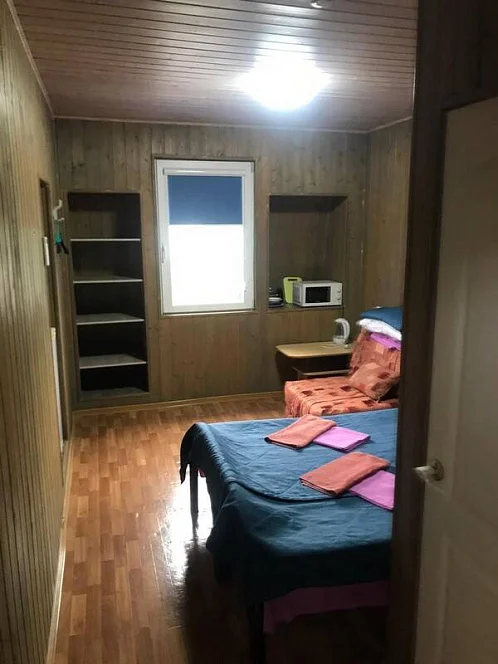 "На Бродвее" гостевой дом, Сукко Фото: 15 из 19