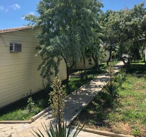 "Оазис" база отдыха, Темрюк Фото: 13 из 28