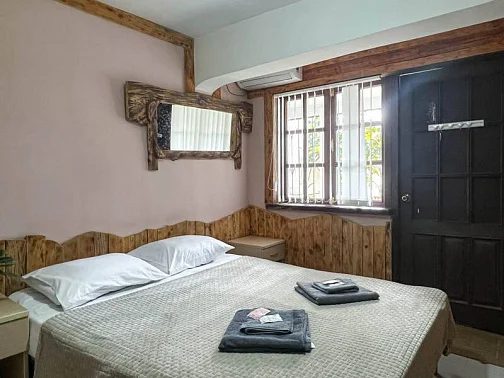 "Вилла Мария" мини-гостиница, Новый Афон Фото: 42 из 51