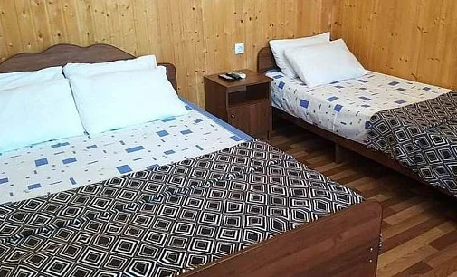 "У Ясона" гостевой дом, Пицунда Фото: 23 из 40