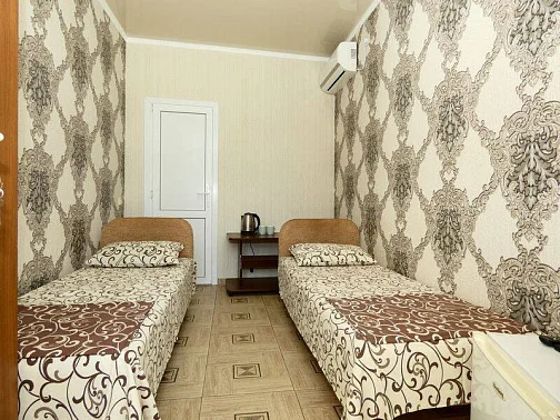 "На Мирной" частный сектор, Лазаревское Фото: 21 из 45