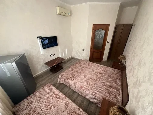 "Маркхот" гостевой дом, Кабардинка Фото: 20 из 23