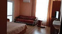 1-комнатная квартира Крымская 51 кв 1, Анапа