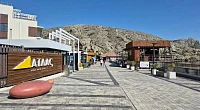Апартаменты в апарт-отеле "Атлас", Судак