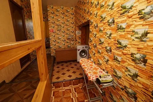 "Самсар" гостевой дом, Дагомыс Фото: 15 из 50