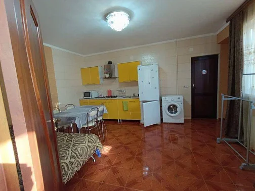 "Изабелла" гостевой дом, Адлер Фото: 12 из 17