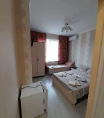 "Стандарт" 3х-местный