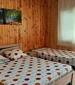 "Стандарт" 3х-местный "Стандарт" 3х-местный