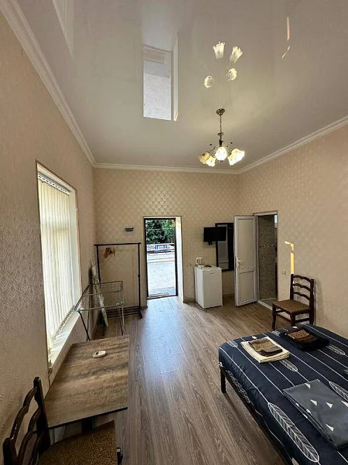 Частный сектор Ардзинба 219, Гагра Фото: 42 из 50