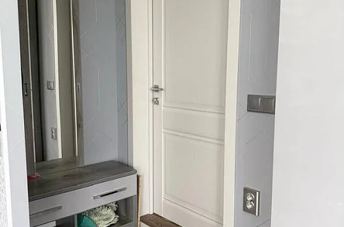 Квартира-студия Фото: 3 из 10