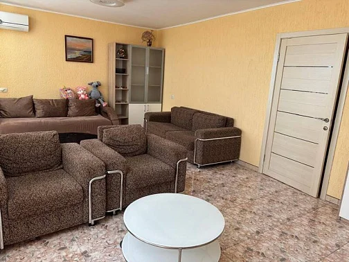 4х-комнатный этаж под-ключ Бахчевая 9, Керчь Фото: 12 из 14